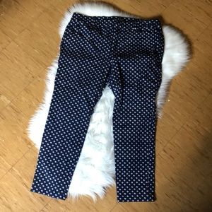 NWOT Pixie Pants from Old Navy